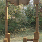 Metaphysical Writing Machine, 1980