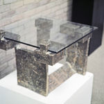 Table Base, 1974