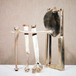 Metaphysical Writing Machine, 1980