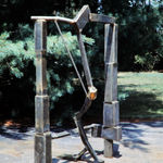 Metphysical Writing Machine, 1980