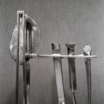 Metaphysical Writing Machine, 1980