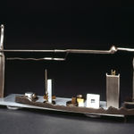 Mender's Marker, 2017