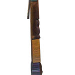 Mender's Marker, 2017