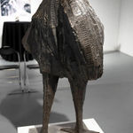 Mender's Marker, 2017