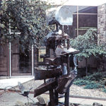 Reflection of Memories, 1997