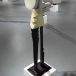 Mender's Marker, 2017