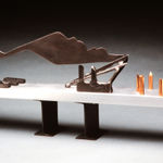 Sliding Down the Slippery Slope, 1990