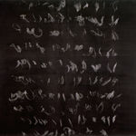 Judit Reigl, Déroulement, 1977