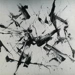 Judit Reigl, Guano, 1959-1964