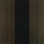 Judit Reigl, L'Art de la fugue, 1980