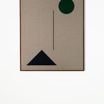 ODE TO LOVE (vii) , 2024