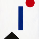 ODE TO LOVE (vii) , 2024