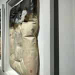 Sumit Sarkar, The Red Coils, 2017-2018