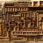 Mayadhar Sahu, Village Mushroom