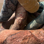 Urgain Zawa, Sa go nam go, 2025