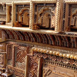 Mayadhar Sahu, Village Mushroom