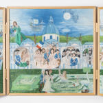 Jennifer May Reiland, Martyrs , 2019