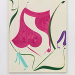 Patricia Treib, Pleat, 2015