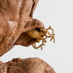 Francis Upritchard, Wetwang Slack; table 2, 2018