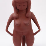 Renee So, Woman XII, 2021