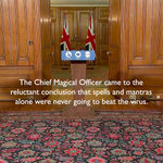 John Smith, The Black Tower, 1985-87