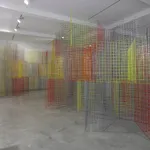 Rana Begum, No. 670, 2016