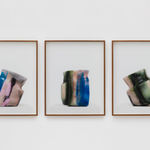 Dawn Ng, PERFECT STRANGER, 2020