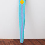 Peter McDonald, Peter McDonald: Visitor (Disco), 2011