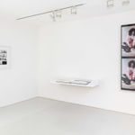 The Estate of Rose Finn-Kelcey, 2020