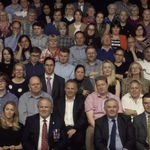 John Smith, The Black Tower, 1985-87