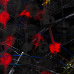 Sherman Beck, Targeted, 2012