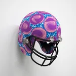 Esmaa Mohamoud, Glorious Bones 6, 2018