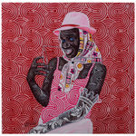 Sherman Beck, Targeted, 2012