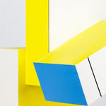 Clare Rojas, Untitled, 2018