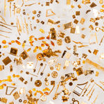 Glenn Kaino, In Search of New Systems (Logarithmic), 2016