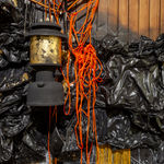 Michi Meko, Baggage: Leave Me Better Than You Found Me., 2021