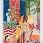 Roger Brown, Gulf War, 1991