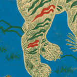 Rewind Collective, Harriet Tubman #1, 2021