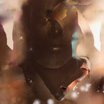 Darryl Westly, Bootstraps, 2022