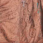 Alfred Conteh, Mont, 2019