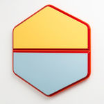 Beverly Fishman, Untitled, 2014