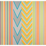 James Little, Surrender Is Not An Option, 2014