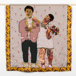 Darryl Westly, Bootstraps, 2022