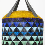 Jeffrey Gibson, YOU HAVE SET MY SOUL ON FIRE, 2019