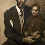 Sherman Beck, Targeted, 2012