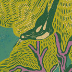 Rewind Collective, Harriet Tubman #1, 2021