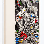 Kour Pour, Dong Saeng, 2021