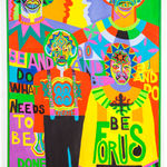 Gerald Williams, Untitled, 2014