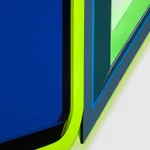 Beverly Fishman, Untitled (High Blood Pressure, Anti-Psychosis, Osteoporosis, Anxiety), 2020