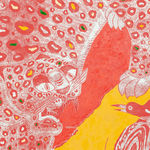 Kour Pour, White Tiger of the West, 2020